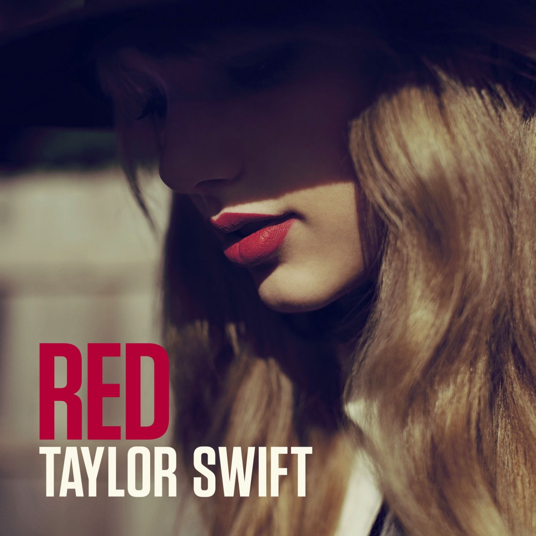 Music Review Taylor Swift